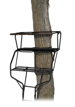 Big Game- Guardian XLT Ladderstand