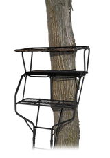 Big Game- Guardian XLT Ladderstand