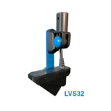 ICE MASTER- True North Transducer Pole