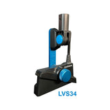 ICE MASTER- True North Transducer Pole