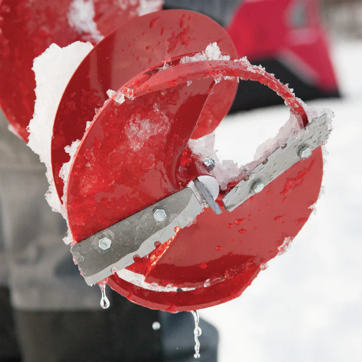 Eskimo- MAKO M43 Gas Ice Auger