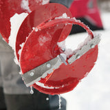 Eskimo- MAKO M43 Gas Ice Auger