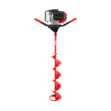 Eskimo- MAKO M43 Gas Ice Auger
