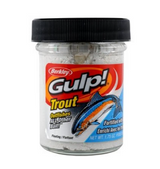 Berkley- Gulp! Trout Bait Dough Fish Attractant