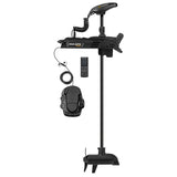 Minn Kota- Terrova Quest Trolling Motor with Dual Spectrum Chirp- 90/115lb Thrust 60" Shaft
