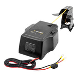 Minn Kota- Deckhand DH-25 Electric Winch