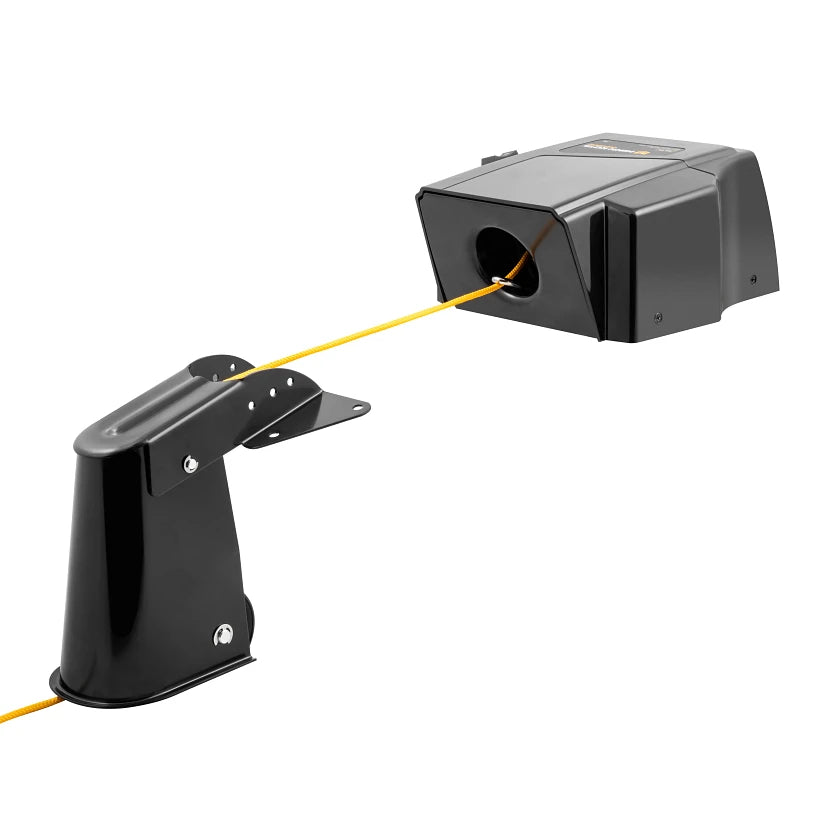 Minn Kota- Deckhand DH-25 Electric Winch