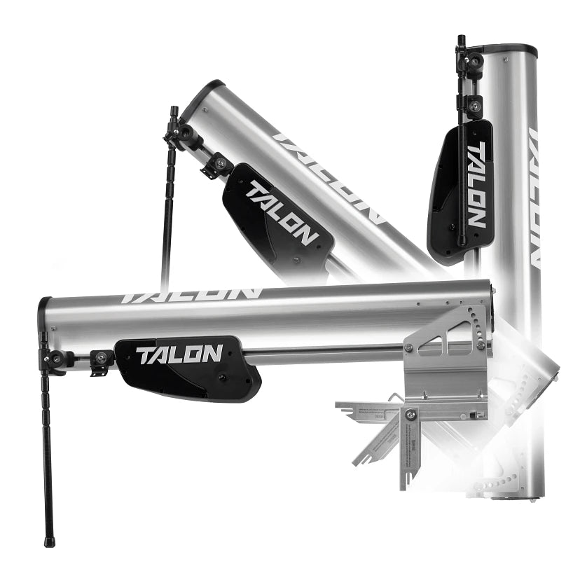 Minn Kota- Talon Tilt Bracket