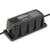 Minn Kota- Precision Battery Charger
