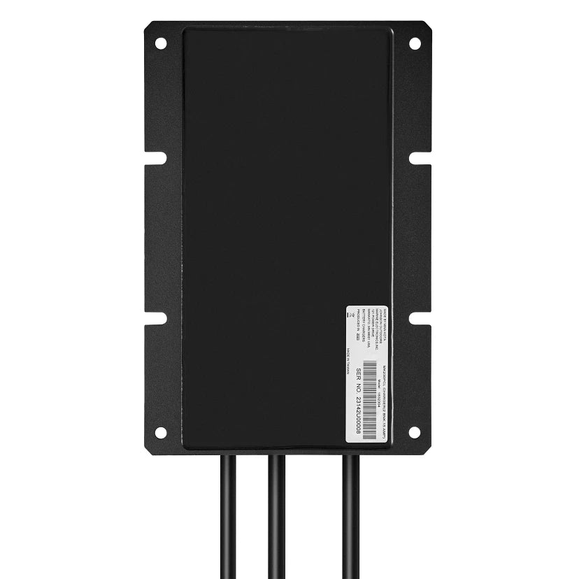 Minn Kota- Precision Battery Charger