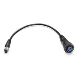 Minn Kota- US2 Adapter Cable MKR-US2-14 Garmin 8-Pin