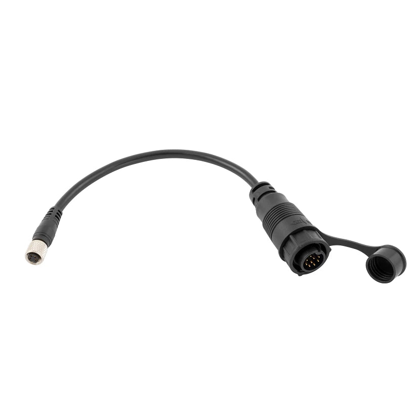 Minn Kota- US2 Adapter Cable MKR- US2-16- Lowrance Elite Ti & HDS