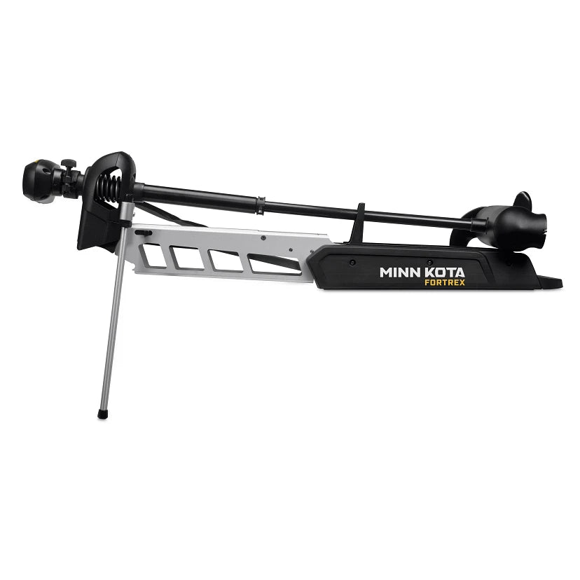 Minn Kota- MKA-50 Bow Mount Motor Stabilizer Kit