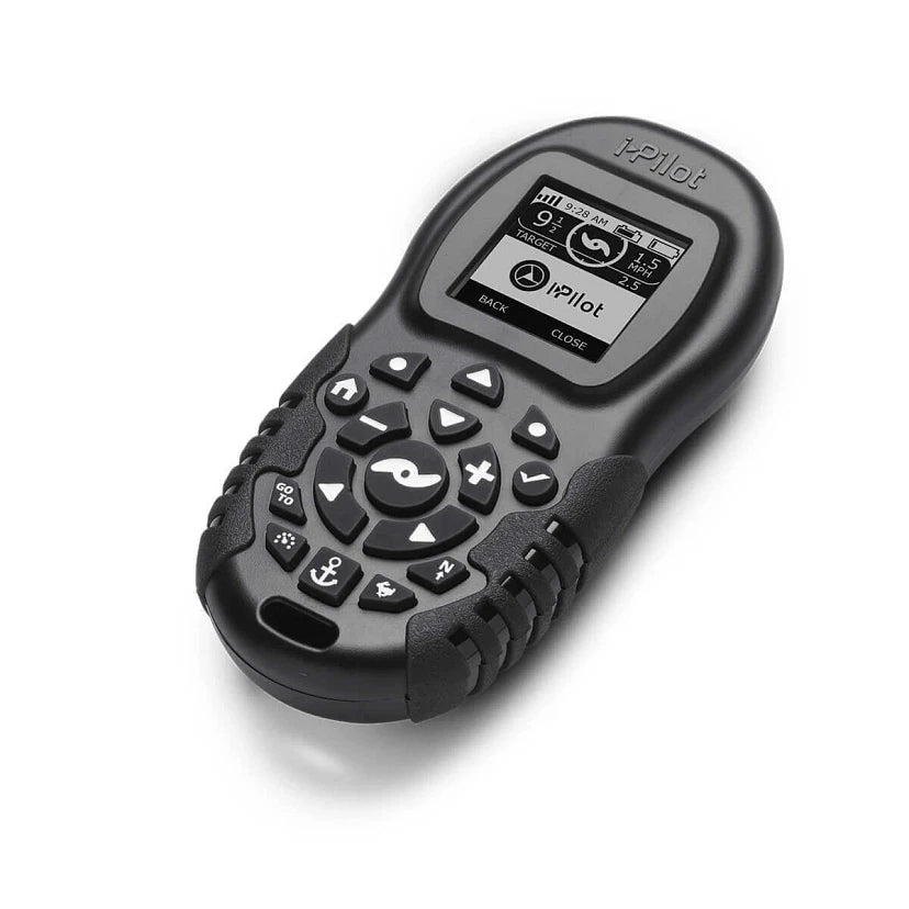 Minn Kota- I-Pilot System Bluetooth Remote