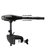 Minn Kota- Endura Max Trolling Motor- 45lb Thurst 36" Shaft