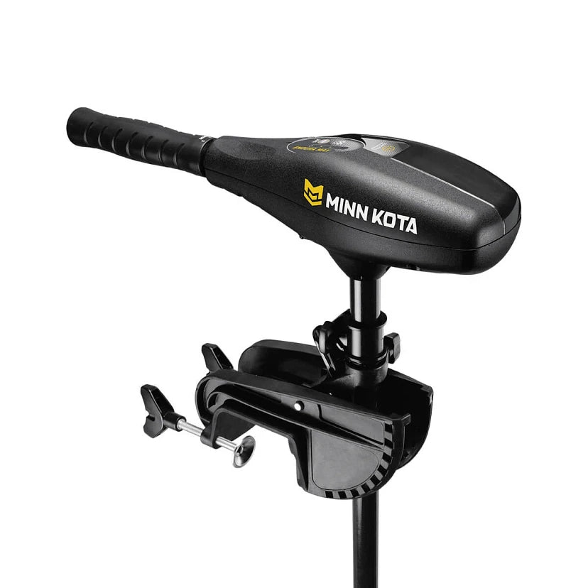 Minn Kota- Endura Max Trolling Motor- 45lb Thurst 36" Shaft