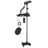 Minn Kota- Terrova Trolling Motor with Dual Spectrum Chirp- 112lb Thrust 72" Shaft