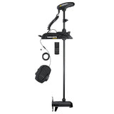Minn Kota- Terrova Trolling Motor with Dual Spectrum Chirp- 80lb Thrust 60" Shaft