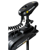 Minn Kota- Terrova Trolling Motor with Dual Spectrum Chirp- 80lb Thrust 60" Shaft