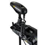 Minn Kota- Terrova Trolling Motor with Dual Spectrum Chirp- 80lb Thrust 60" Shaft