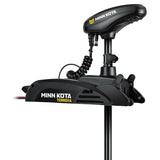 Minn Kota- Terrova Trolling Motor with Dual Spectrum Chirp- 80lb Thrust 60" Shaft