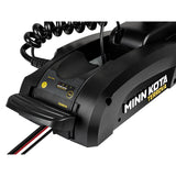 Minn Kota- Terrova Trolling Motor with Dual Spectrum Chirp- 80lb Thrust 60" Shaft