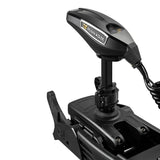 Minn Kota- Terrova Quest Trolling Motor with Dual Spectrum Chirp- 90/115lb Thrust 60" Shaft