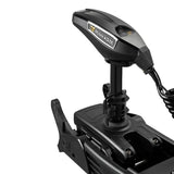 Minn Kota- Terrova Quest Trolling Motor with Dual Spectrum Chirp- 90/115lb Thrust 60" Shaft