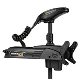 Minn Kota- Terrova Quest Trolling Motor with Dual Spectrum Chirp- 90/115lb Thrust 60" Shaft