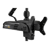 Minn Kota- Terrova Quest Trolling Motor with Dual Spectrum Chirp- 90/115lb Thrust 60" Shaft