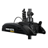 Minn Kota- Terrova Trolling Motor with Dual Spectrum Chirp- 80lb Thrust 60" Shaft