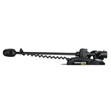 Minn Kota- Terrova Trolling Motor with Dual Spectrum Chirp- 80lb Thrust 60" Shaft