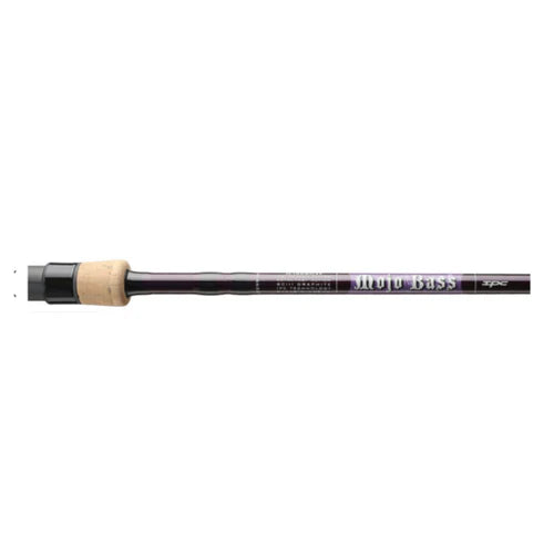St. Croix- Mojo Bass Fishing Rod