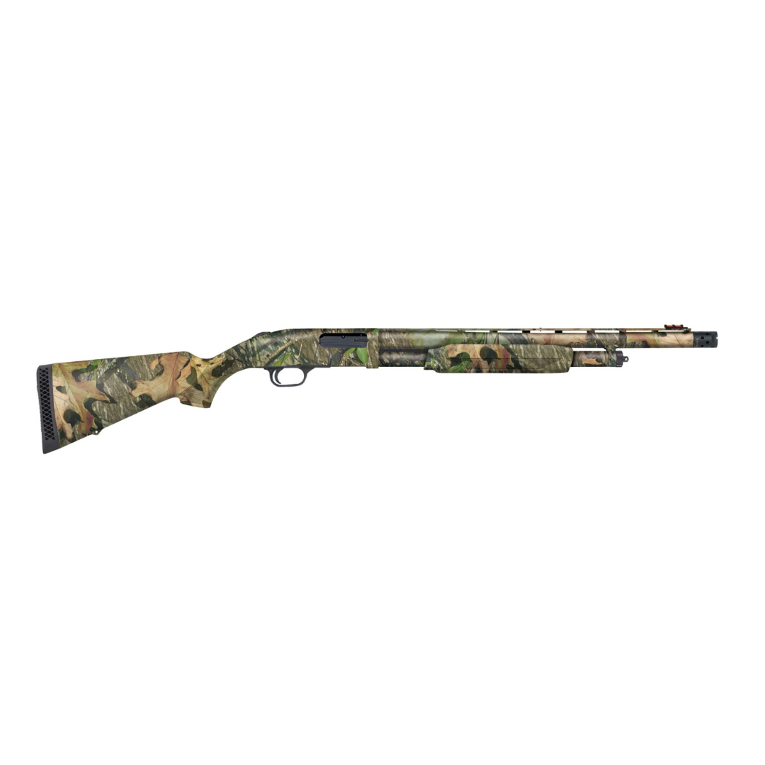 Mossberg- 500 Turkey Shotgun- 20GA