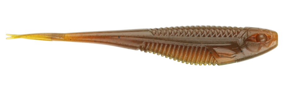 Rapala- CrushCity "The Jerk" Bait
