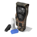 Thermacell- Portable Mosquito Repellent MR300 Hunting Pack