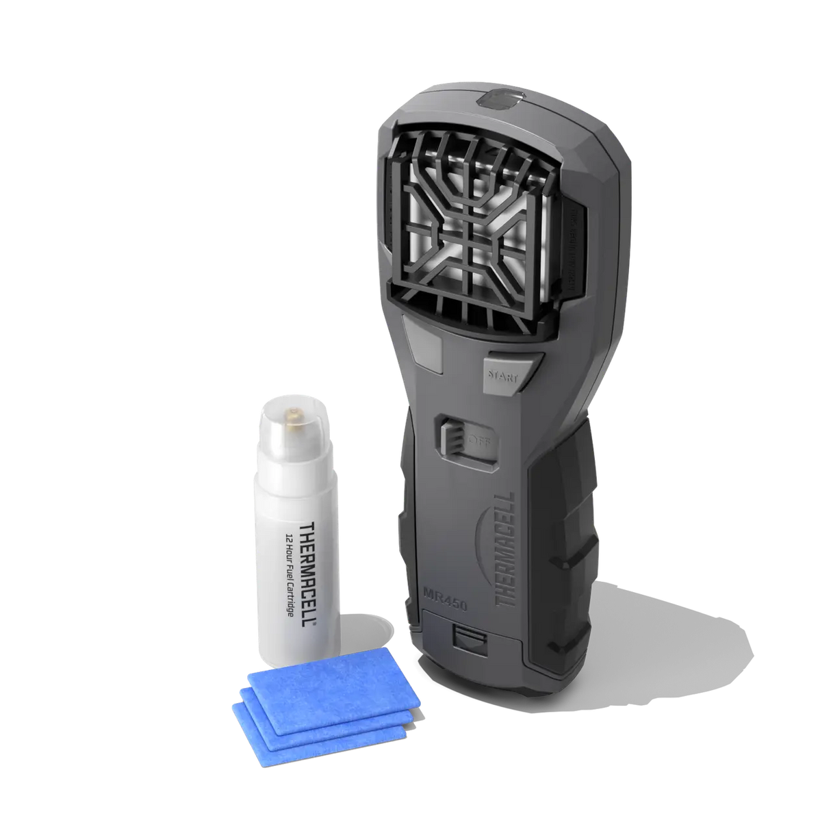 Thermacell- Portable Mosquito Repellent MR450