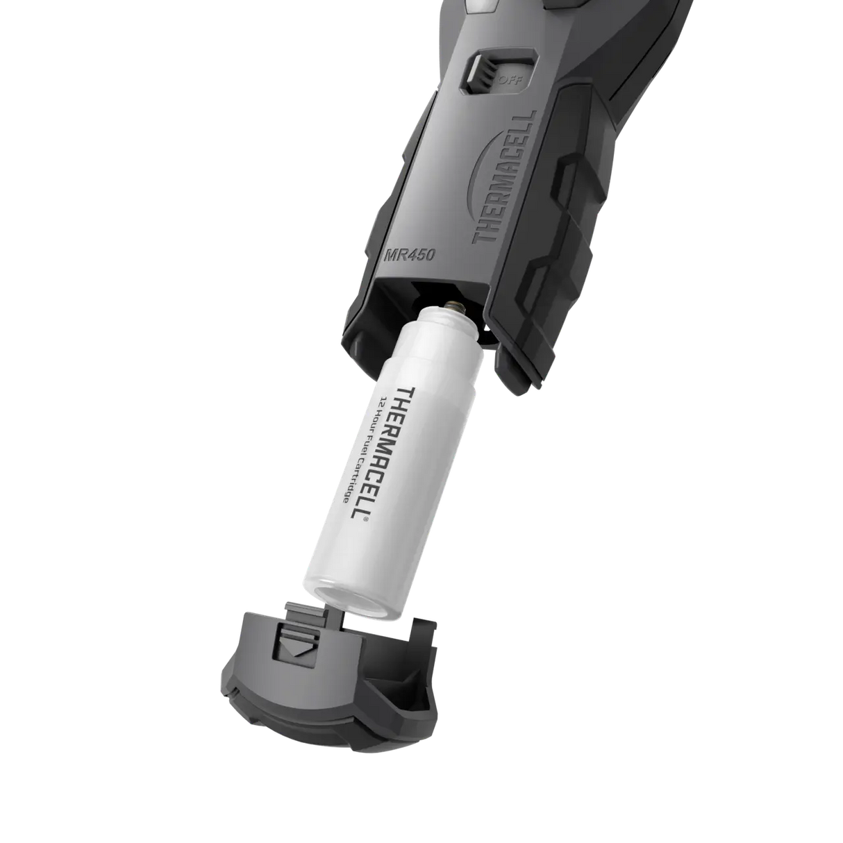 Thermacell- Portable Mosquito Repellent MR450