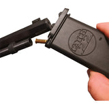 Marble Arms- Catch .22 Storage Ammunition Dispenser