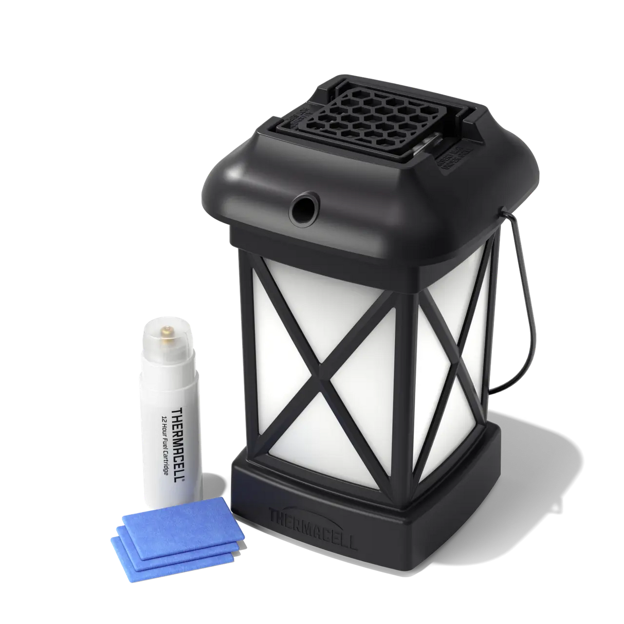 Thermacell- Mosquito Protection Patio Shield Lantern