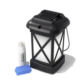 Thermacell- Mosquito Protection Patio Shield Lantern