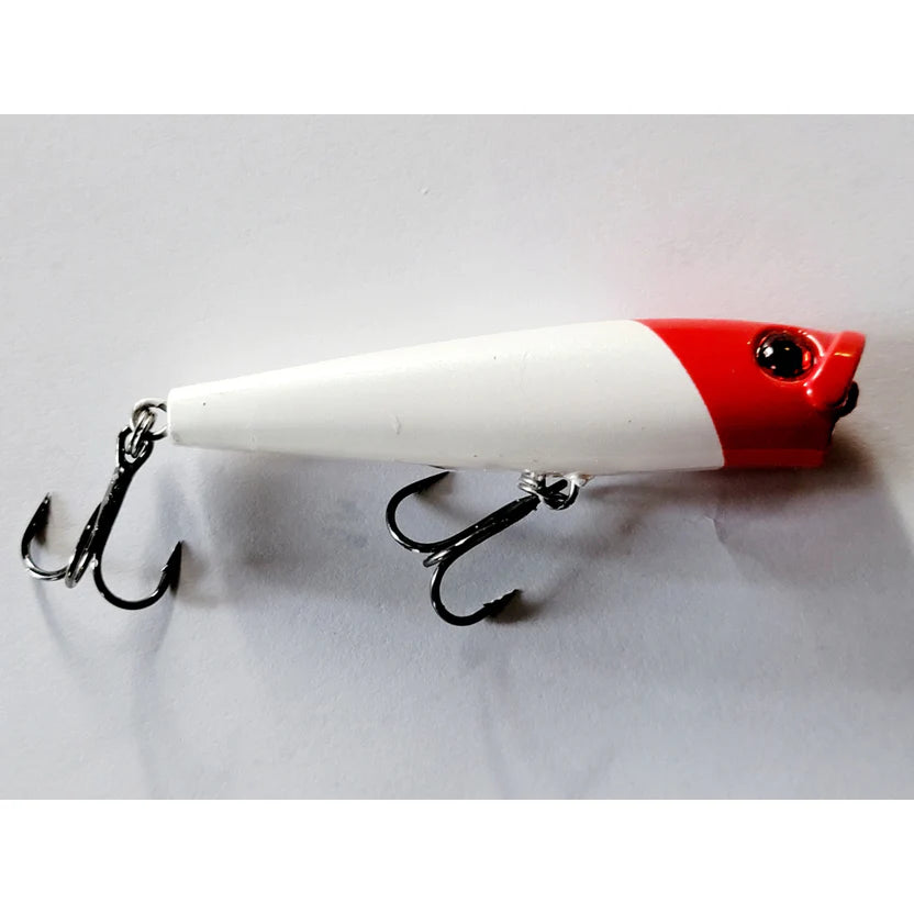 Malades de Pêche- Popper "Mr. Splash" Lure