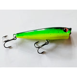 Malades de Pêche- Popper "Mr. Splash" Lure