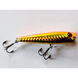 Malades de Pêche- Popper "Mr. Splash" Lure