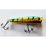 Malades de Pêche- Popper "Mr. Splash" Lure