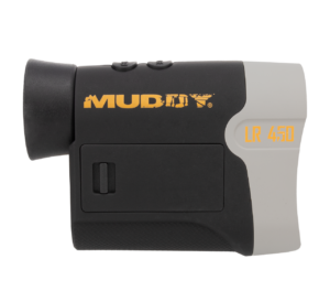 Muddy- LR450 HD Laser Range FInder