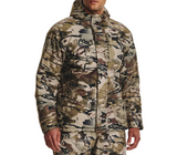 Under Armour- Men's Deep Freeze CGI Jacket
