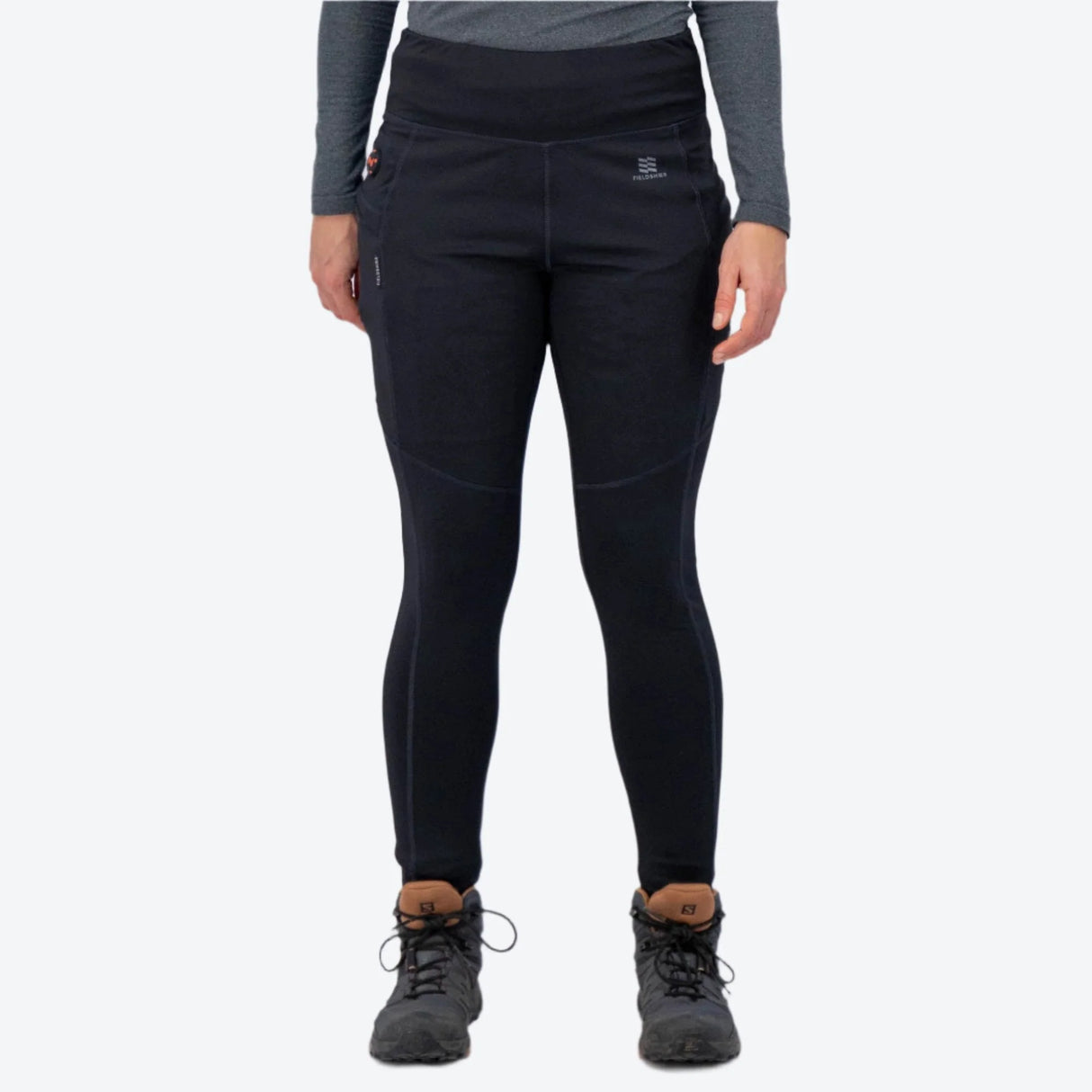 Mobile Warming- Women's Proton Baselayer Pant