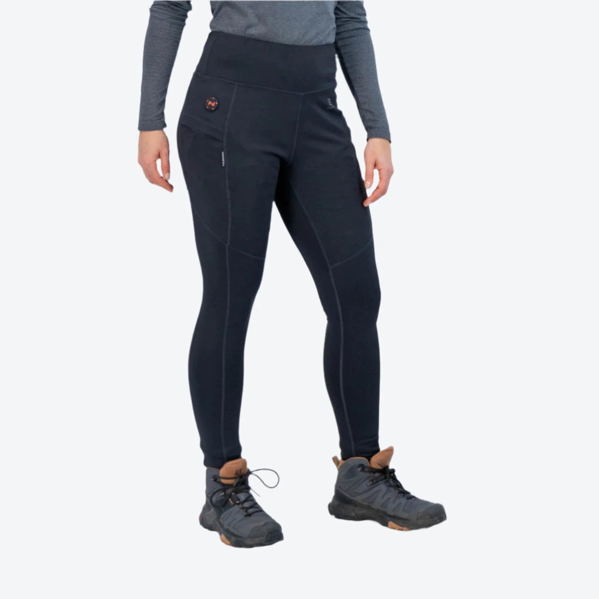 Mobile Warming- Women's Proton Baselayer Pant