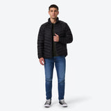 Mobile Warming- Men's Backcountry Xtera Heated Jacket